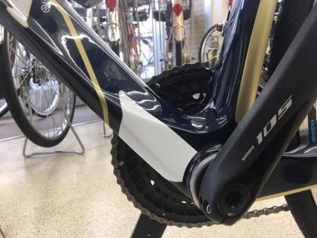 DEROSA IDOL 完成車 DEROSA IDOL 完成車