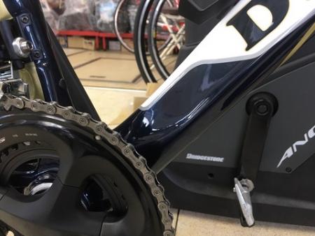 DEROSA IDOL 完成車 DEROSA IDOL 完成車