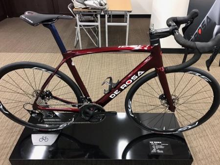 DEROSA IDOL DEROSA IDOL
