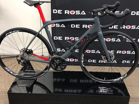 DEROSA IDOL DEROSA IDOL