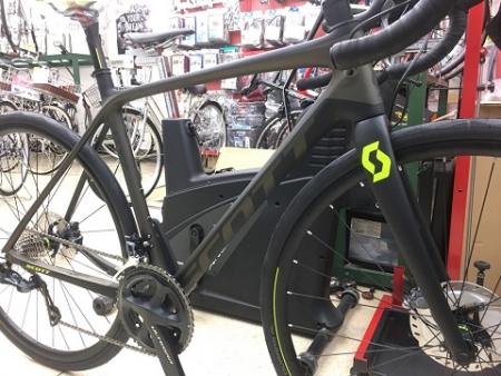 SCOTT ADDICT 10 DISC SCOTT ADDICT 10 DISC