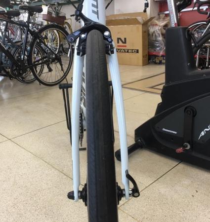 TCR ADVANCED 2 KOM 2021 TCR ADVANCED 2 KOM 2021