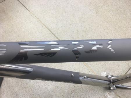 FRTC12 T7-SW / Sand Blast Wing FRTC12 T7-SW / Sand Blast Wing