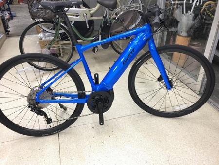 GAINT ファストロードE+(FASTROAD E+) GAINT ファストロードE+(FASTROAD E+)