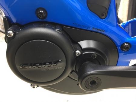 GAINT ファストロードE+(FASTROAD E+) GAINT ファストロードE+(FASTROAD E+)