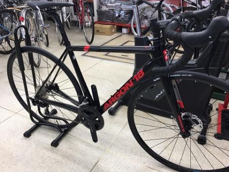 ARGON18 ( アルゴン・エイティーン ) GALLIUM CS DISC