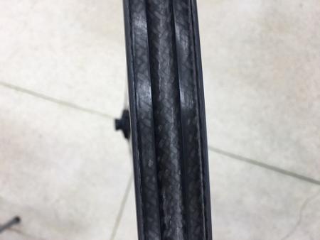 マヴィック COSMIC SLR 32 DISC