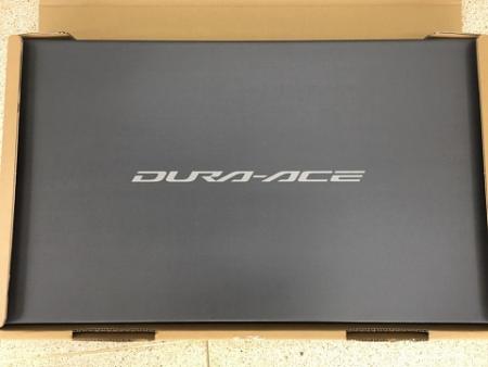 DURA-ACE R9200シリーズ