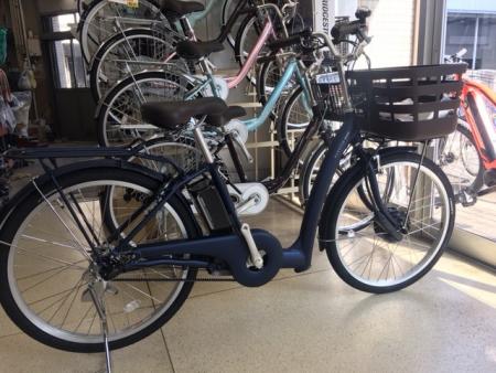 買い物向け自転車 ラクット - ブリヂストンサイクル